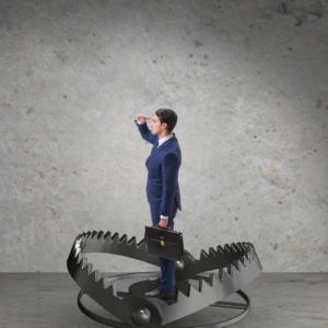 Leia mais sobre o artigo Cuidado com os riscos do crédito fácil: como evitar armadilhas