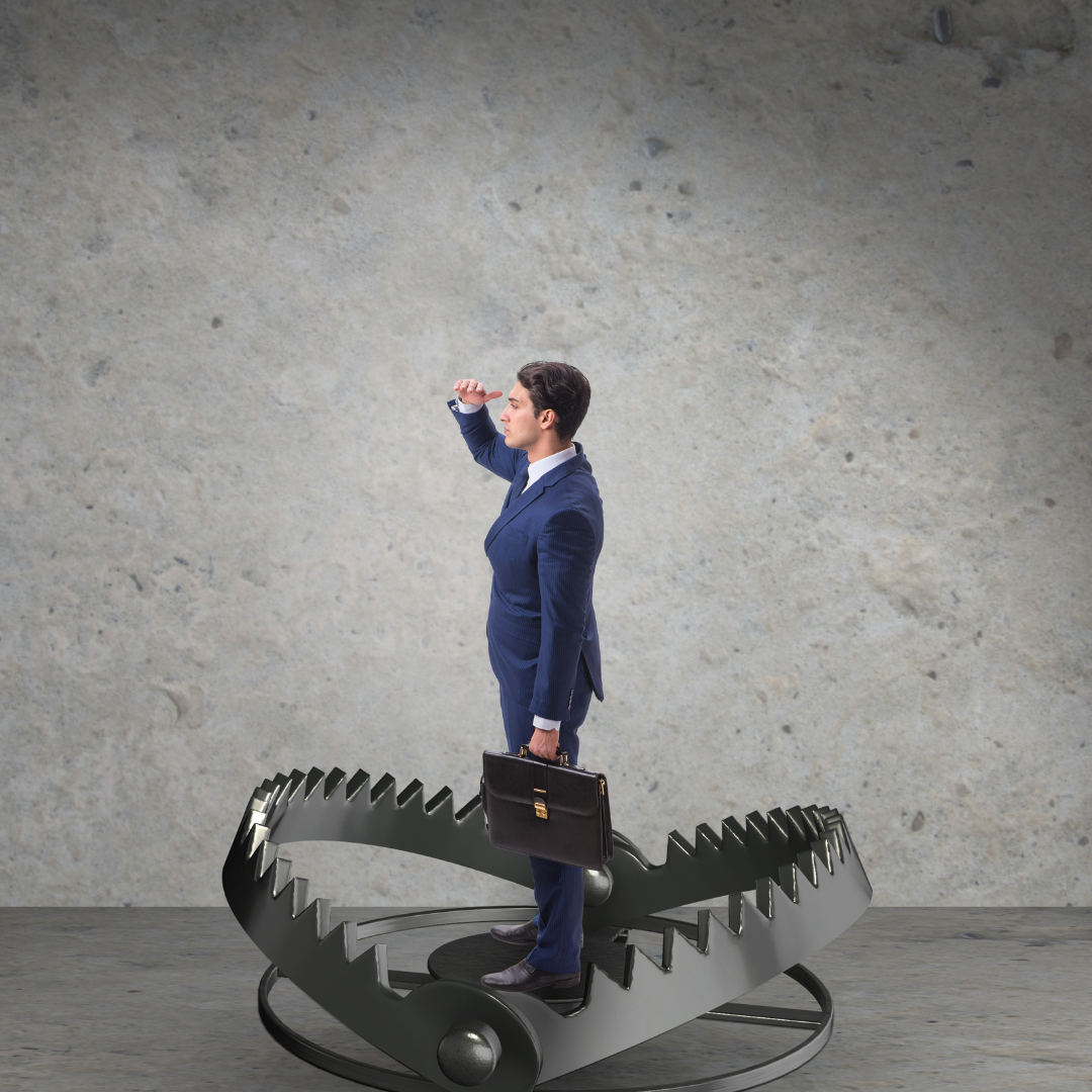 Leia mais sobre o artigo Cuidado com os riscos do crédito fácil: como evitar armadilhas